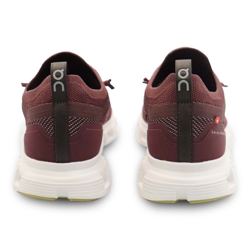 On Running Cloud 6 Versa Women's image number 2